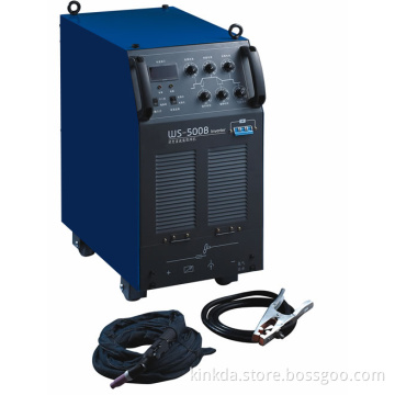 WS-500B TIG (Stick) Welders,TIG Welder,dc tig welder,inverter tig welder